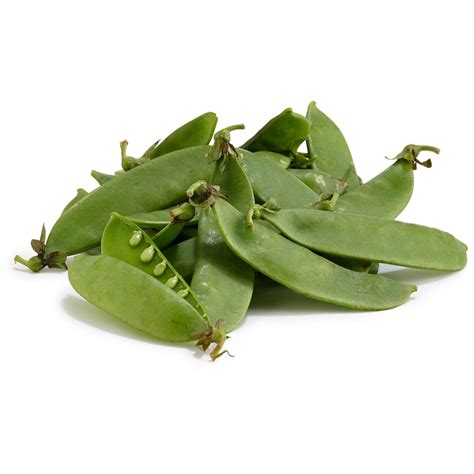 Calories in Snow Peas Fresh calcount