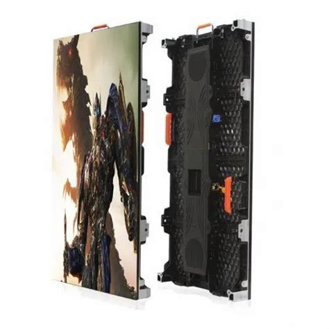 Indoor Smd Display - P4 Indoor LED Video SMD Display Manufacturer from ...