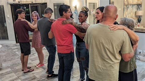 Salsa Thursday! Free Salsa Class! , Salsas Cocina Melbourne, South ...