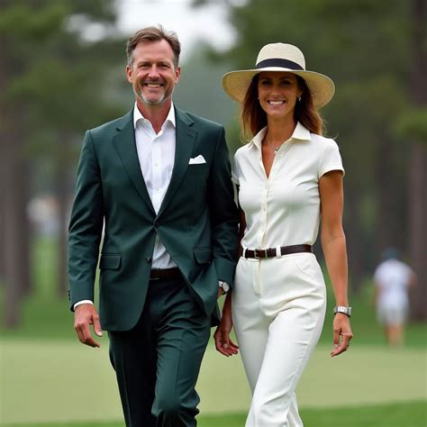 What To Wear At Masters Golf | Golf Life Wiki