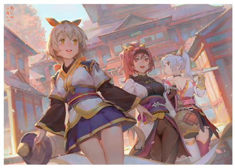 CACHE 的图像结果