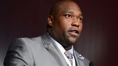 NFL Network's Warren Sapp Arrested for Soliciting a Prostitute