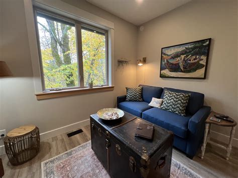 Quails Nest Guest Accommodation | Tourism Cowichan