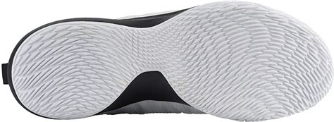 Nike Mens Zoom Shift 2 TB White/Black-White India | Ubuy