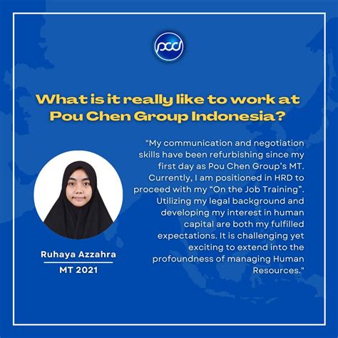 Pou Chen Group Indonesia on LinkedIn: #multinational #corporate # ...