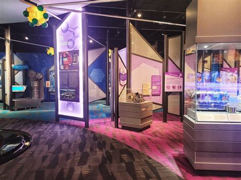 Uncovering the Secrets of the Manhattan Project in Oak Ridge, TN