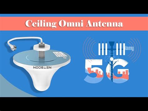 Antenna - High Gain 14dBi LPDA Log Periodic Dipole Antenna Trader ...