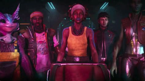 Concord se resiste a morir: primer avance de su episodio en la serie de ...