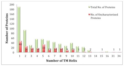 Bioinformatics Analysis and Functional Prediction of Transmembrane ...