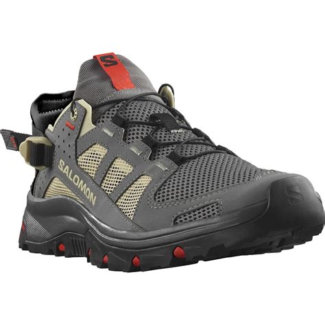 Salomon Techamphibian 5 Water Shoe - Men's - Footwear