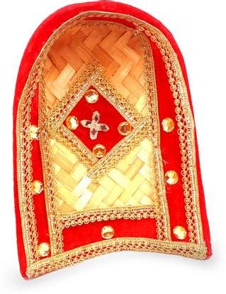 ASHOKA Dry Fruit Mart Bamboo Soop in Small Size/Sup/Muram/Moram for ...