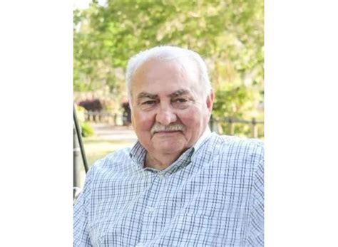 Charles Edward Long Obituary (2024) - Loris, SC - Hardwick Funeral Home ...