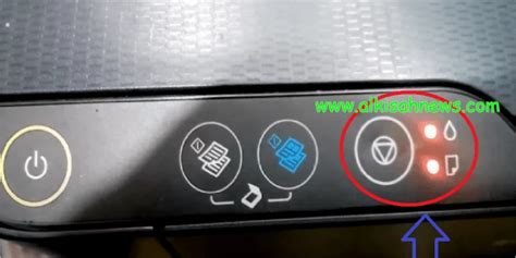 Image result for Epson Adjustment Program Select