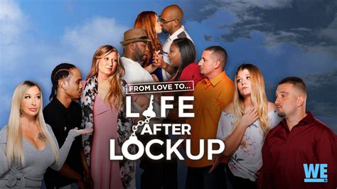 Love After Lockup: 2025 – A Look Again At The Rollercoaster Journey ...