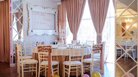 The 16 Best Small Bridal Shower Venues for Rent in Los Angeles, CA ...