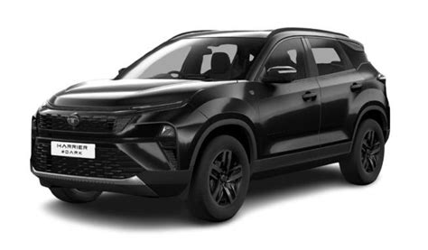Tata Harrier Adventure X Plus (Dark) Online Price in India - Easy EMI ...