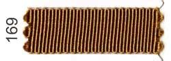 Rouleau gros grain largeur 40 mm - A&A Patrons