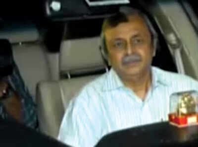 Kingfisher's ex-CFO gets 18-month jail in dud cheque case | India News ...