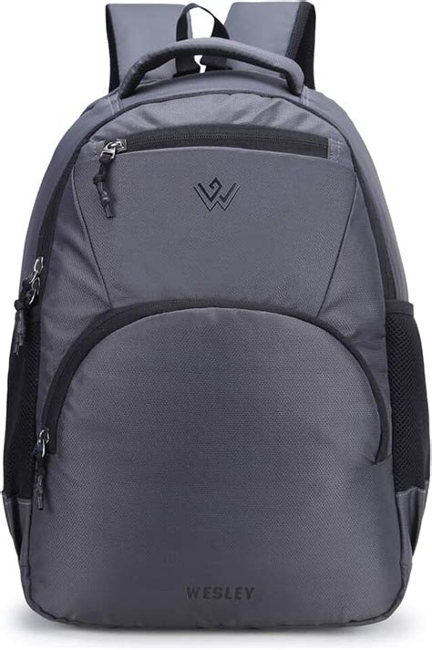 Amazon.in: Wesley - Bags & Backpacks: Bags, Wallets And Luggage