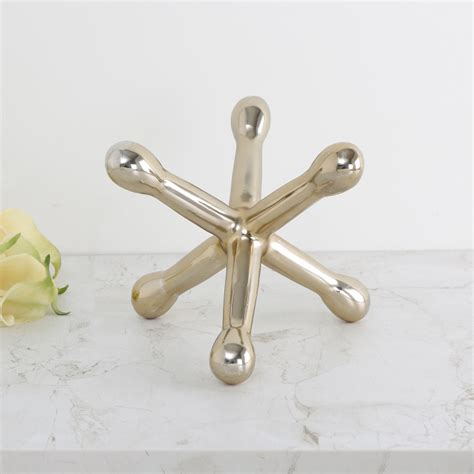Buy Eternity Abstract Table Accent from Home Centre at just INR 1199.0