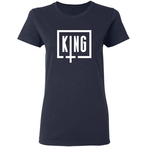 Sullivan King Merch King Hoodie Sweatshirt - Tiotee