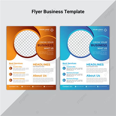 Grow Your Business in It Templates 的图像结果