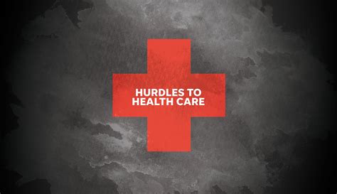 NJ has a huge health care gap for people with disabilities. Dig into our series