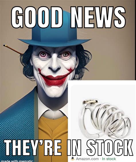 great news everyone : r/okbuddyretard