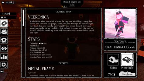 Forsaken Veeronica Guide - Deltia's Gaming