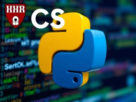 Harvard CS50 Python Programming Course 的图像结果