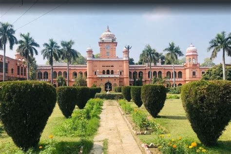 Lucknow Christian College: Admission 2026, Courses, Fees, Placements