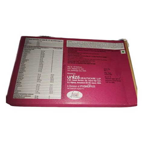 Zafoli Tablet 10's Price, Uses, Side Effects, Composition - Apollo Pharmacy