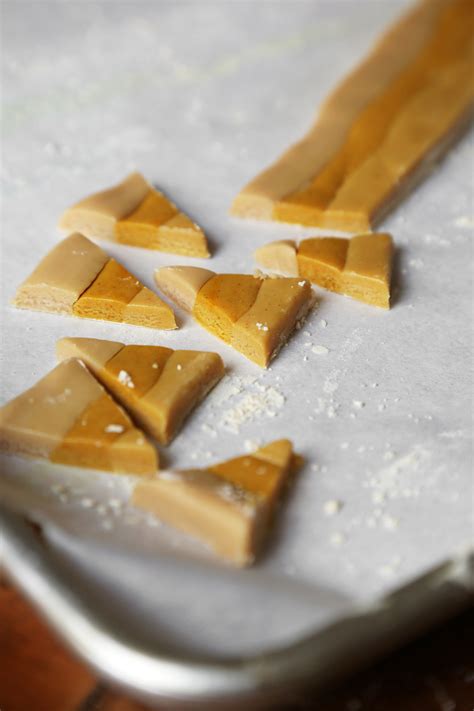 Vegan Candy Corn Recipe | POPSUGAR Fitness