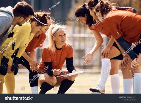 75,045 Coaches Female Athletes Royalty-Free Photos and Stock Images ...