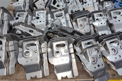 Large Auto Parts Stamping And Deep Drawn Manufacturing Considerations