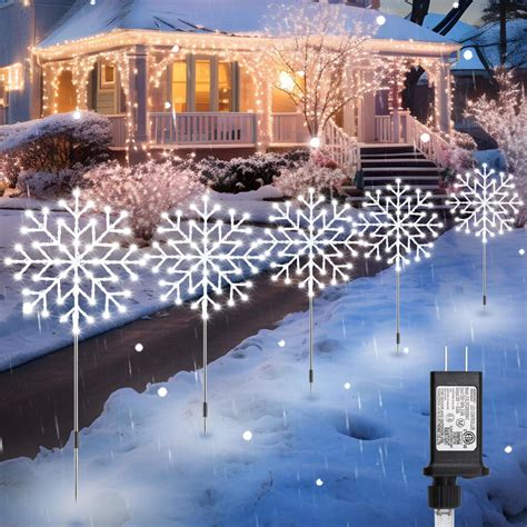The Best Christmas Outdoor Lights – Christmas Addict