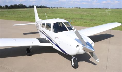 N703AM | 2021 PIPER PILOT 100I on Aircraft.com