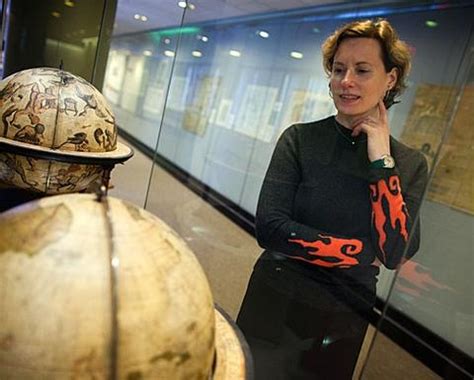 The Environment Forum with Joyce Chaplin | Climate in Words and Numbers ...