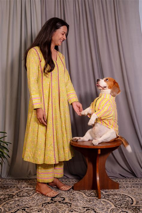 Green Sherwani Kurta – Siva