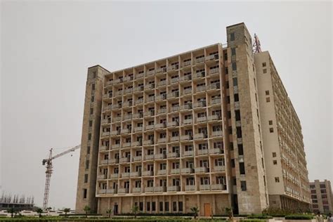 Galgotias University Greater Noida B.Sc Forensic Science Review by ...