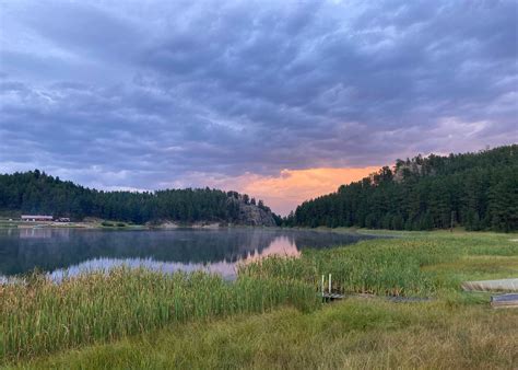 Iron Creek Lake Campground Camping | The Dyrt