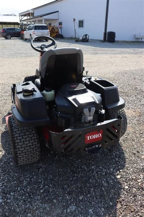 Image result for Toro TimeCutter 5000