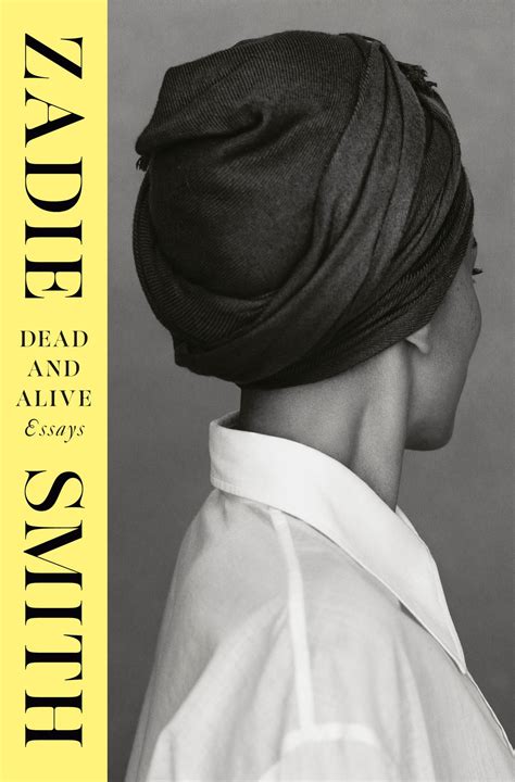 Dead and Alive eBook by Zadie Smith - EPUB | Rakuten Kobo Canada