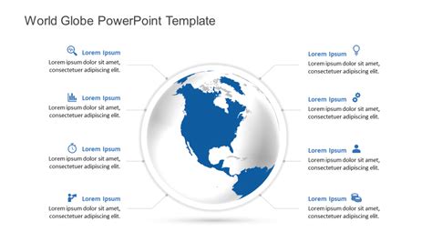 Global Map for PowerPoint 的图像结果