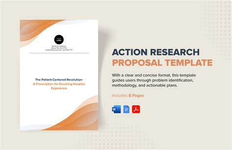 Image result for Example Research Proposal Template