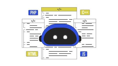 Image result for Cartoon Images of Programming Language