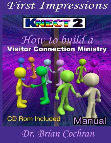 Buy First Impressions: How to set up your visitor connection ministry ...