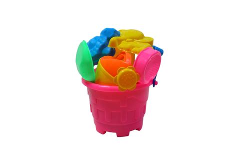 Beach Set 6 pcs – Toyenza Industries