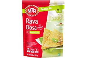 Amazon.in Bestsellers: The most popular items in Instant Dosa Mix