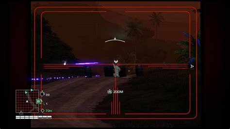 让画面打鸡血 《孤岛惊魂3：血龙》画质增强对比_99游戏游戏
